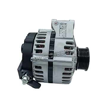 Amazon.com: 28V -70AMPS Alternator JFZ270-3002 VG1095094002